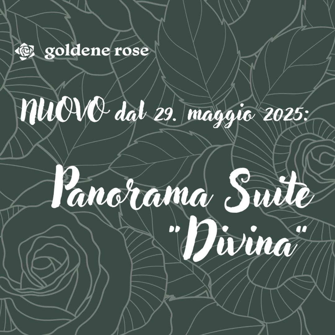 Hotel Goldene Rose Monguelfo-Tesido / Welsberg-Taisten Εξωτερικό φωτογραφία